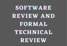 Software review