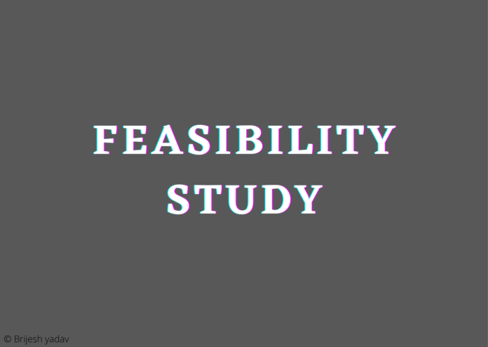 feasibilty study