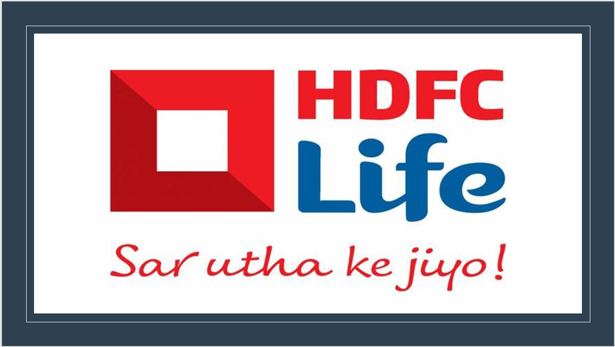 HDFC Life Insurance Recruitment 2021 MechoMotive