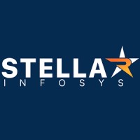 Stellar Infosys Web_Development Internship