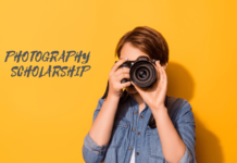 Nikon Scholarship Program 2021-22 For Pursuing Photography Course