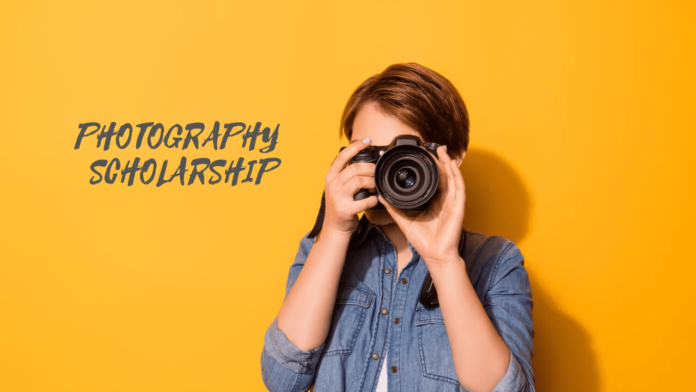 Nikon Scholarship Program 2021-22 For Pursuing Photography Course