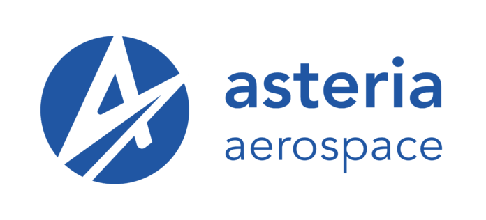 Asteria Aerospace Off Campus Drive 2023