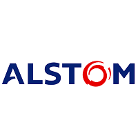 Alstom Off Campus Drive 2023