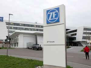 ZF Careers Hiring 2023 | Freshers must apply