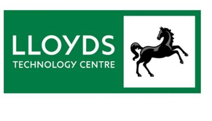 Lloyds Technology Off Campus Drive 2024