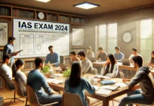 How to Become an IAS Officer in 2024: A Comprehensive Guide