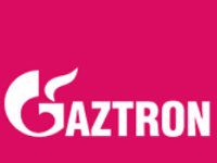 Gaztron-Logo