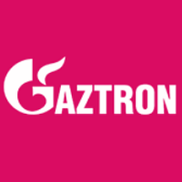 Gaztron-Logo