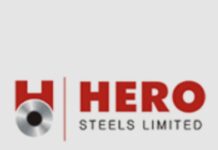 Hero Steels Limited