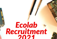 ecolab