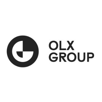 OLX-Group-Logo