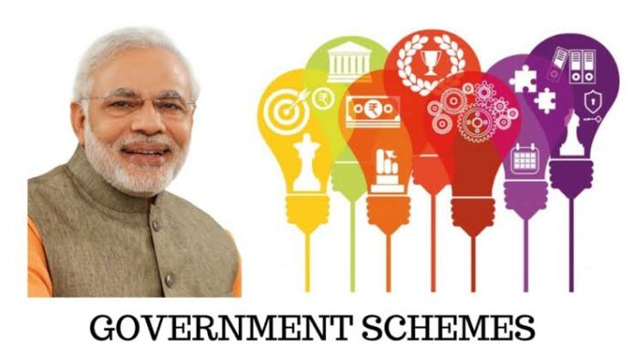Government scheme