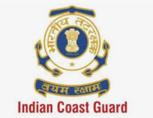 Indian coast guard