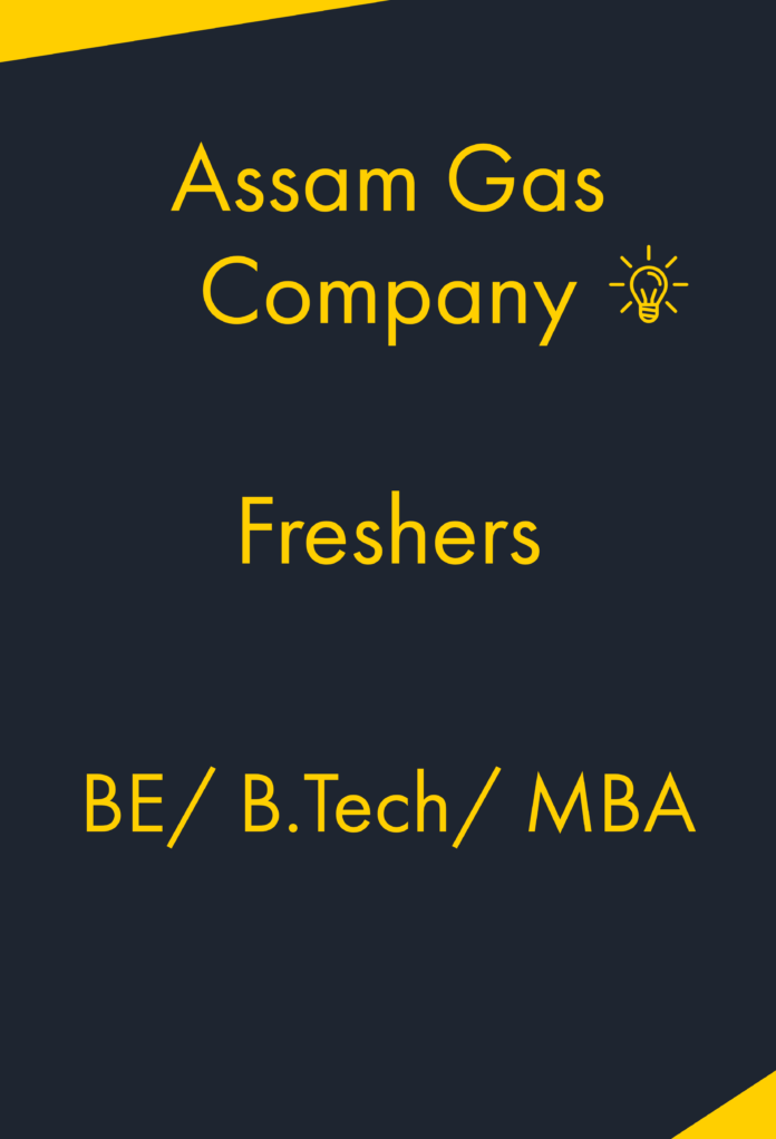 Assam Gas Company