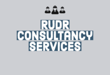 RUDR Consultancy