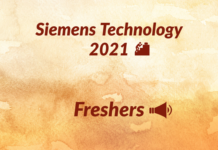 Siemens technology