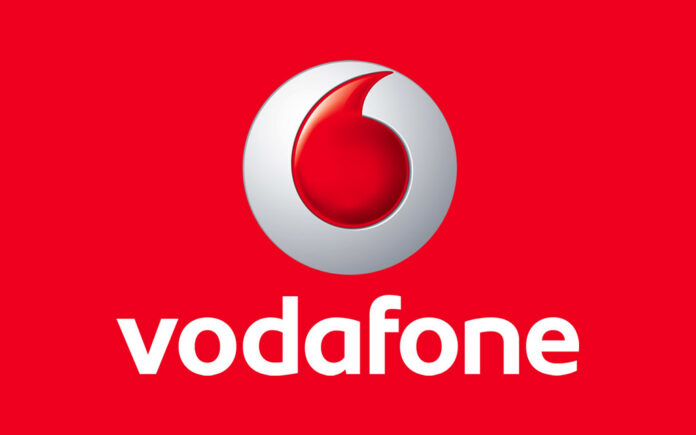 Vodafone Off Campus Drive For Freshers 2023