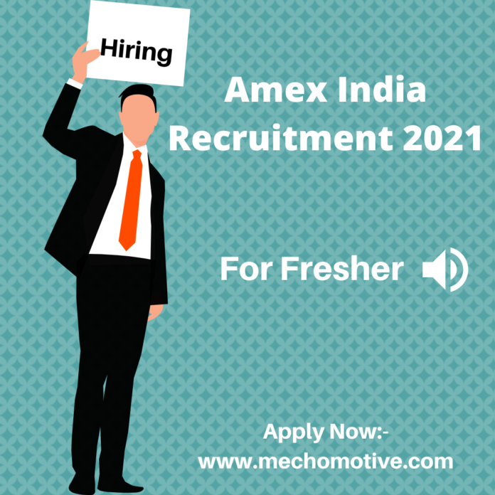 Amex India