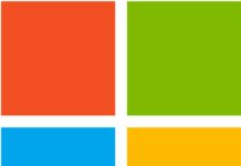 Microsoft logo