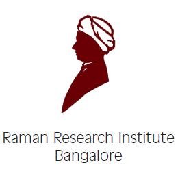 Raman Research Institute hiring