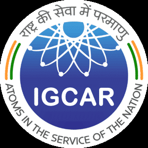 IGCAR logo