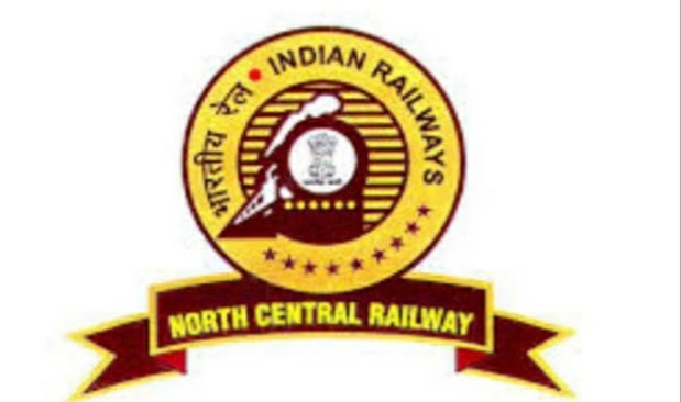 Railway jobs in North Central Railway