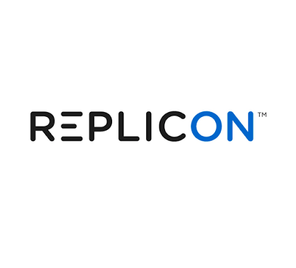 Replicon-Logo