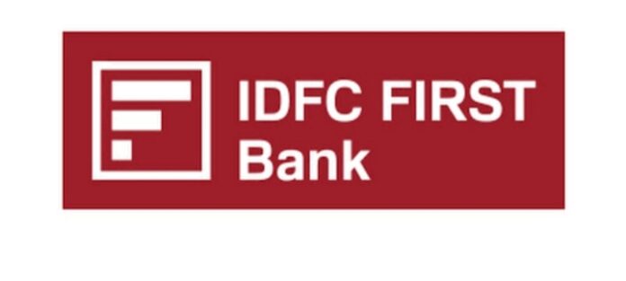 IDFC first bank Recruitment 2021