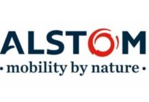 Alstom off campus drive