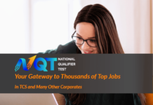 TCS NQT Off Campus Drive 2023 | Anyone Degree Candidates can apply