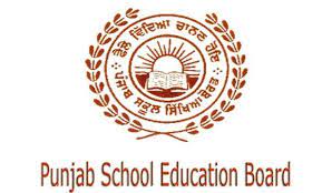 Punjab School Education Board Recruitment