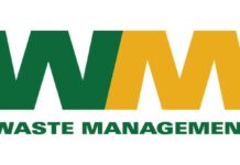 Waste Management off campus