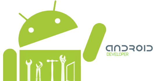 Android Developer image