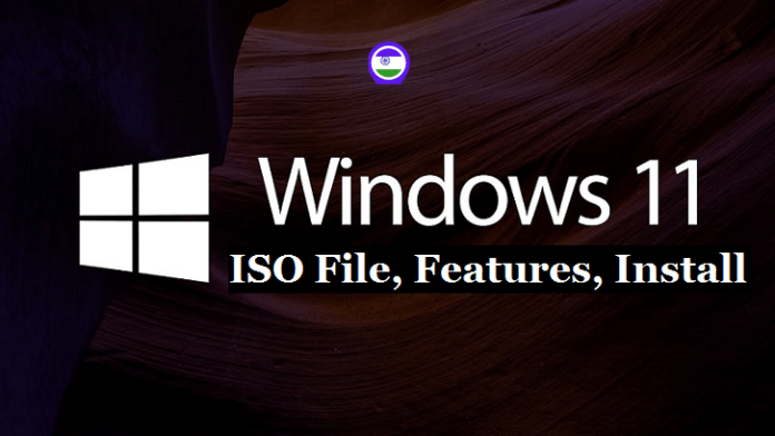 Windows 11 ISO File Leak Release and Download