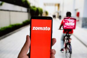 Zomato Off Campus Drive 2021