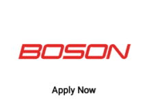 Boson Motors