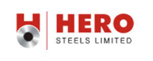 Hero Steels Recruitment Drive 2021 | Freshers