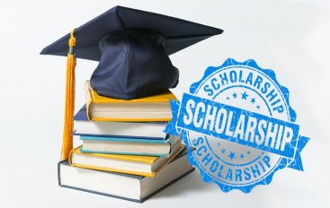 Scholarship in india