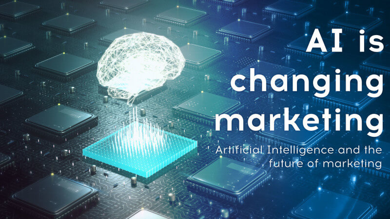 case study artificial intelligence in marketing