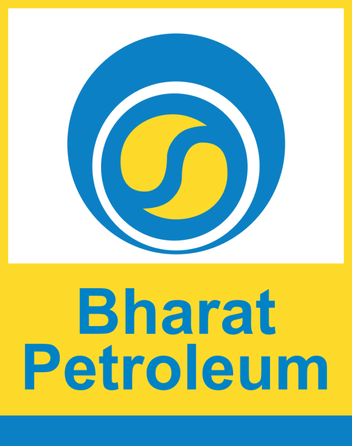 Bharat Petroleum