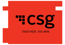 CSG International