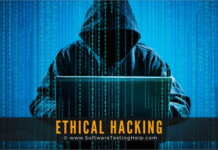 Know about Ethical Hacking and It's Aspects
