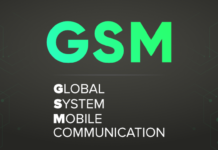 Global System Mobile Communication (GSM)