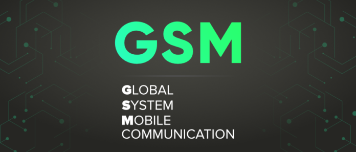 Global System Mobile Communication (GSM)