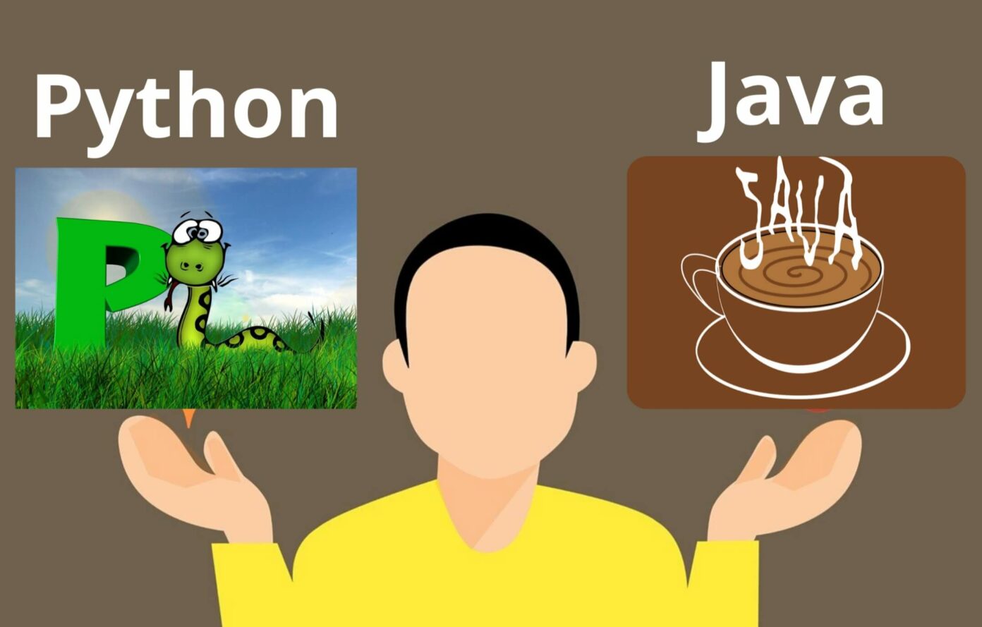 python vs java script
