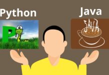 JAVA vs Python