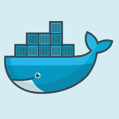 Image of a Docker