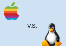 mac vs linux