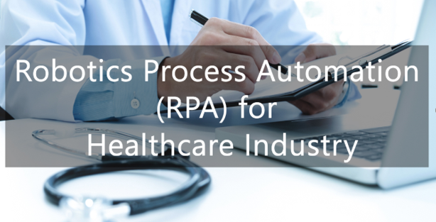 RPA in HealthCare